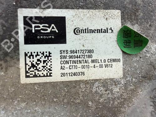 Andre VAUXHALL MOKKA MOKKA-e (76) | BP31326191O1