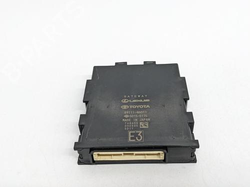 Module électronique LEXUS RZ (_BM1_) 300e (XEBM10) | BP29694670M83 