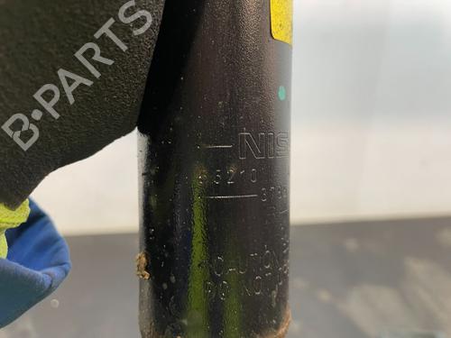 Venstre bagtil støddæmper NISSAN NV200 Van e-NV (ME0N) | BP29694862M18