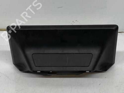 Bilradio MG MG 4 (EH32) EV | BP29693430E6 