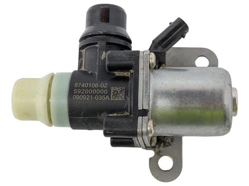 Ekstra vandpumpe MINI MINI (F56) Cooper SE / Electric (184 hp) 29689827