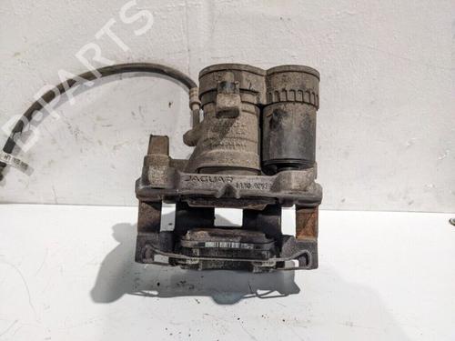 Venstre bremsekaliber bag JAGUAR I-PACE (X590) EV400 AWD | BP29688109M107