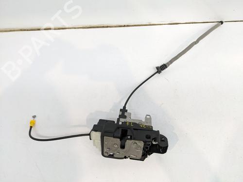 Venstre fortil lås VOLVO XC40 (536) Recharge AWD | BP29694162C98 