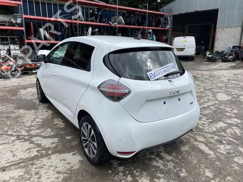 Andre RENAULT ZOE (BFM_) ZOE (BFMC, BFMD) | BP29695576O1