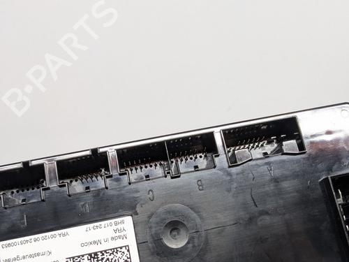 Elektronisk modul VW TIGUAN ALLSPACE (BW2, BJ2) 1.5 TSI | BP29693884M83 