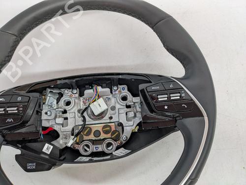 Rat KIA NIRO II (SG2) EV | BP30557221C49 