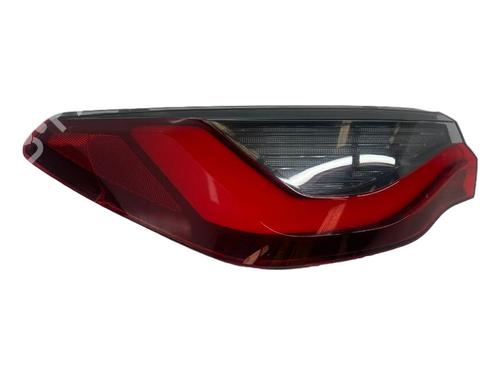 Venstre baglygte BMW i4 (G26) eDrive40 (340 hp) 29689707