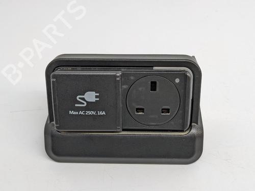 Askebæger KIA EV6 (CV) ELECTRIC AWD | BP29691938I30