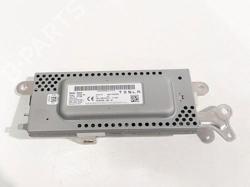 Autoradio TESLA MODEL 3 (5YJ3) EV AWD (351 hp) 29689039