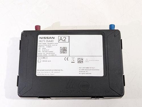 Elektronisk modul NISSAN NV200 / EVALIA Bus e-NV (ME0M) | BP29688622M83