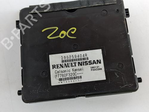 Electronic module RENAULT ZOE (BFM_) R110 | BP33189353M83 - Image 2