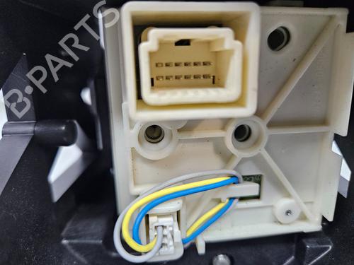 Gearstang NISSAN LEAF (ZE1) Electric | BP29689258M90 