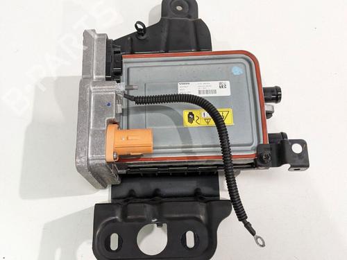 Autre VOLVO XC40 (536) Recharge AWD (408 hp) 29689122