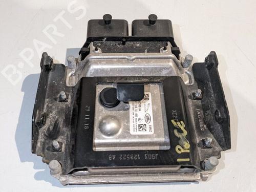 Elektronische module JAGUAR I-PACE (X590) EV400 AWD (400 hp) 29688090