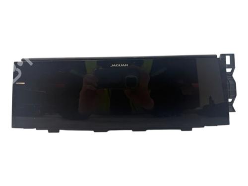 Otra JAGUAR I-PACE (X590) EV400 AWD (400 hp) 31693244