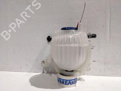 Ekpansionstank AUDI E-TRON Sportback (GEA) 55 quattro (408 hp) 29687545