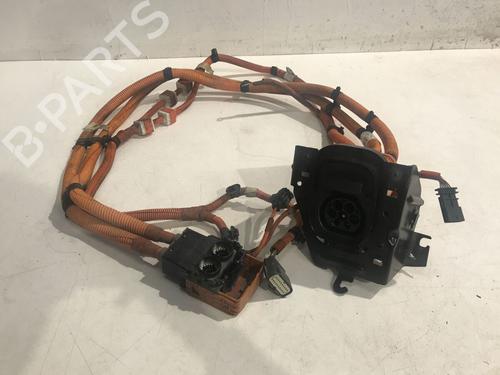 Câble VAUXHALL CORSA Mk V (F) CORSA-e | BP29689074E12 