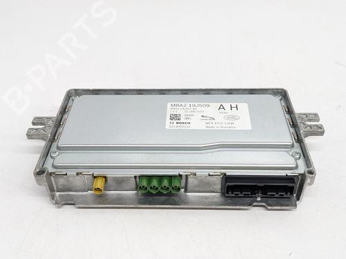 Elektronisk modul JAGUAR I-PACE (X590) EV400 AWD | BP29693605M83