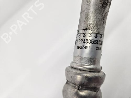 AC-rør NISSAN LEAF (ZE1) Electric | BP29688761M126 