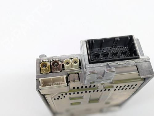Radio BMW i4 (G26) eDrive40 | BP29689968E6