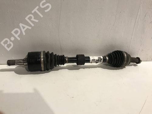 Andre JAGUAR I-PACE (X590) EV400 AWD | BP29688121O1