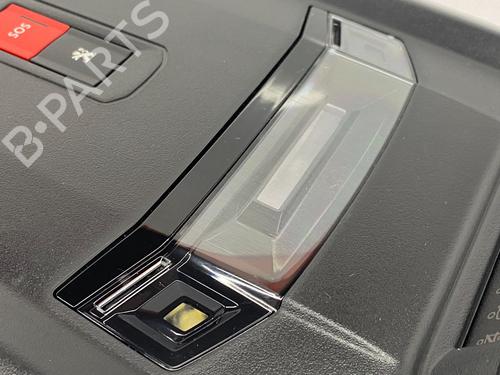 Plafonier PEUGEOT 2008 II (UD_, US_, UY_, UJ_, UR_, UC_) e-2008 (UKZKXZ) | BP29690484I8 