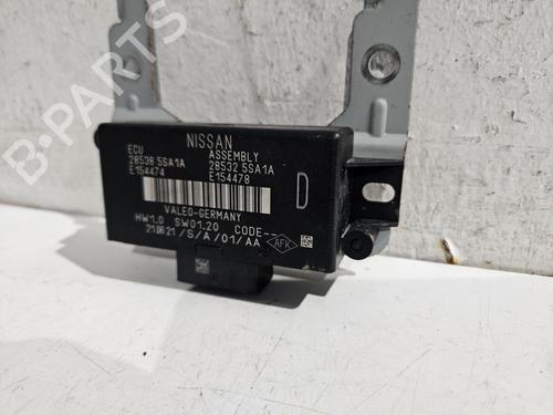 Electronic module NISSAN LEAF (ZE1) Electric | BP29688800M83