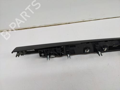 Commande Chauffage NISSAN ARIYA (FE0) EV | BP29692587I5