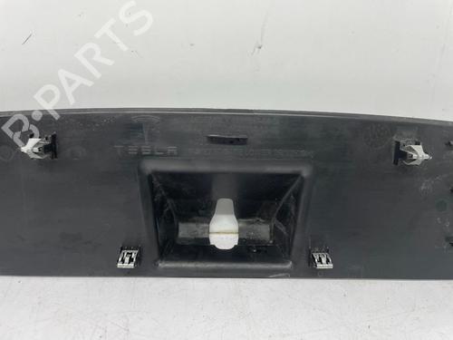 Bagagerumsbeklædning TESLA MODEL S (5YJS) 85 | BP29692380I3