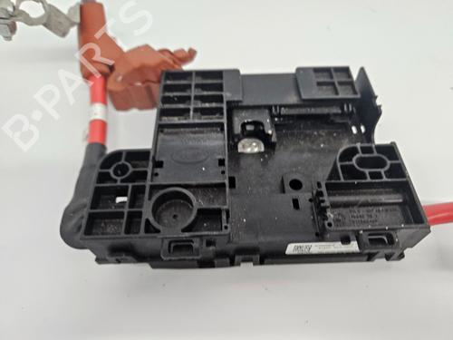 Sikringsdåse JAGUAR I-PACE (X590) EV400 AWD | BP29689372E1