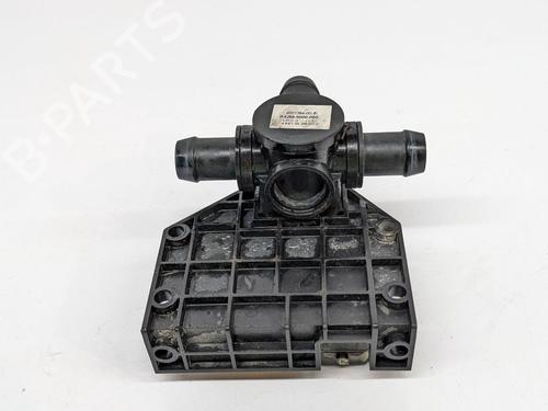 Ekstra vannpumpe TESLA MODEL S (5YJS) 75D AWD | BP29691025M111