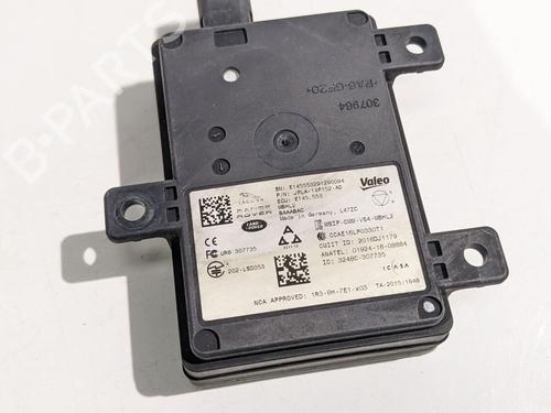 Elektronisk modul JAGUAR I-PACE (X590) EV400 AWD | BP29688189M83