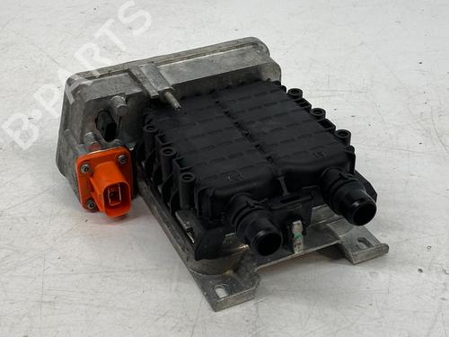 Andre VAUXHALL COMBO Mk IV (E) Life (K9) Combo-e | BP29693159O1 