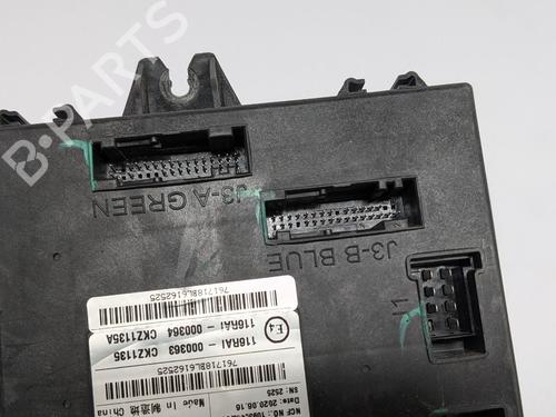 Module électronique MG MG ZS SUV (AZS1) EV (CSA7001) | BP29692206M83 