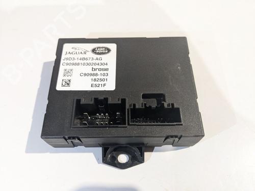 Used Electronic module JAGUAR I-PACE (X590) EV400 AWD (400 hp) 29688200