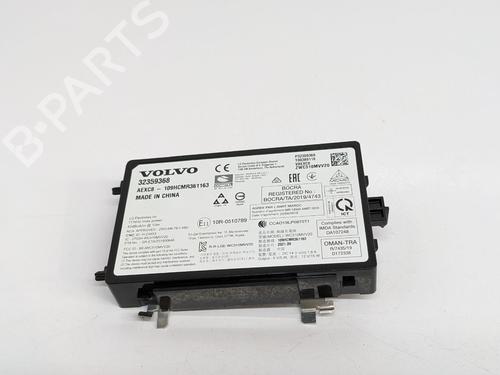 Elektronisk modul VOLVO XC40 (536) T5 AWD | BP29692142M83