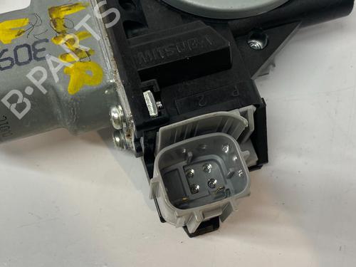 Moteur de lève-vitre arrière gauche NISSAN LEAF (ZE1) Electric | BP29690583E23