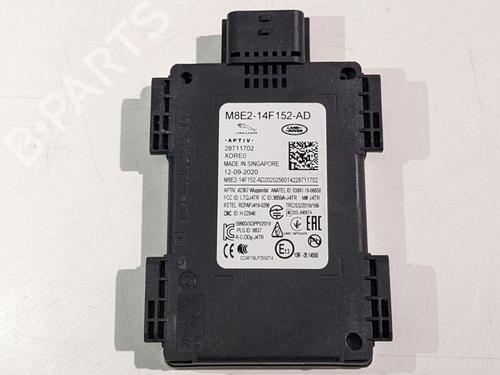Elektronisk modul JAGUAR I-PACE (X590) EV400 AWD (400 hp) 29688225