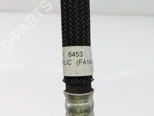 AC pipe MINI MINI (F56) Cooper SE / Electric | BP29689883M126 