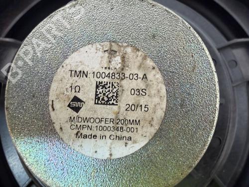 Autre TESLA MODEL S (5YJS) 85 | BP32355281O1