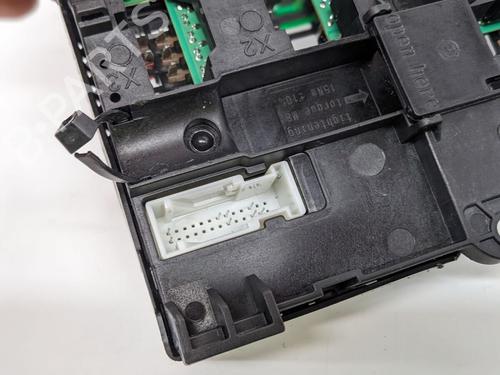 Zekeringkast BMW X3 (G01, F97, G08) xDrive 20 d | BP29687741E1 