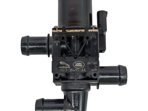 Ekstra vandpumpe JAGUAR I-PACE (X590) EV400 AWD (400 hp) 29690704