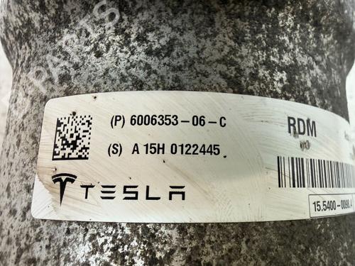 Højre bagtil støddæmper TESLA MODEL S (5YJS) 85 | BP32433404M19 