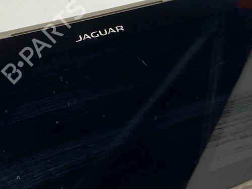 Bilradio JAGUAR I-PACE (X590) EV400 AWD | BP29691163E6