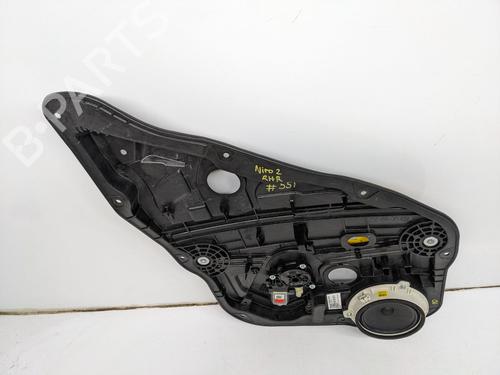 Rudehejsemekanisme Højre bagtil KIA NIRO II (SG2) EV | BP29693559C25 