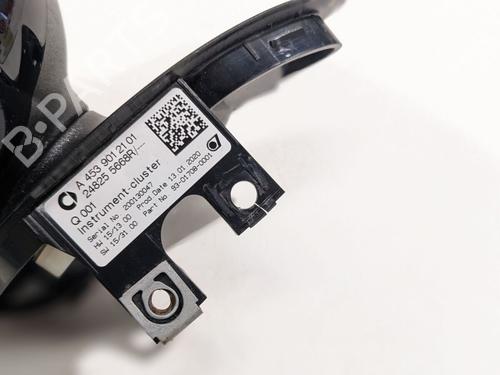 Quadrante SMART FORFOUR Hatchback (453) 1.0 (453.042, 453.043) | BP30502747C47 