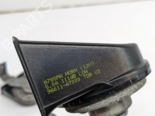 Klaxon KIA NIRO II (SG2) EV | BP29693408E13