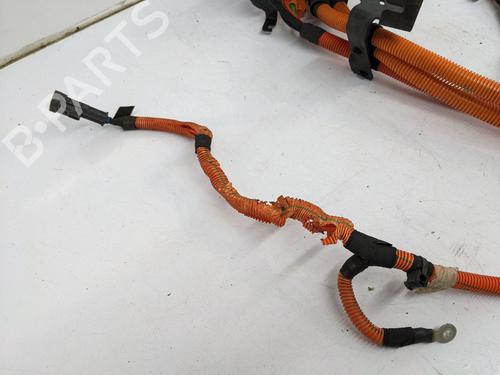 Kabel VAUXHALL COMBO Mk IV (E) Box Body/MPV (K9) Combo-e | BP29692757E12 
