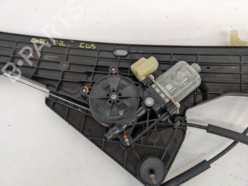 Rudehejsemekanisme Højre foran VW ID.3 (E11, E12) GTX Performance | BP31031681C23