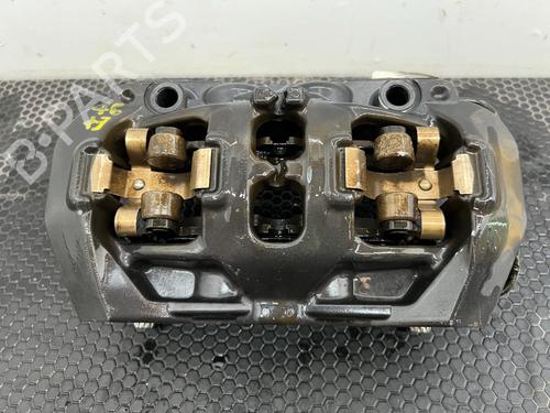 Bremssattel links hinten AUDI E-TRON GT Saloon (F83, F8P) GT quattro | BP29689293M107 